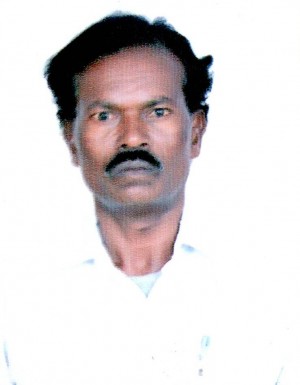 R RAJENDRA