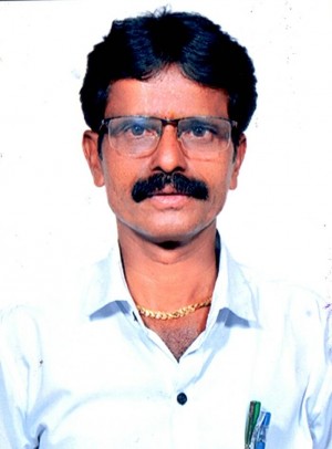 R RANJITHKUMAR