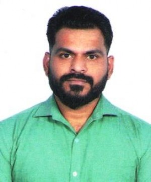 R Selvakumar