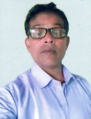 RABINDRA KUMAR