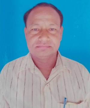 RABINDRA NATH ROY