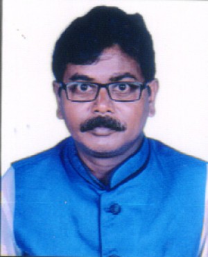 RABINDRA RAJBANSHI