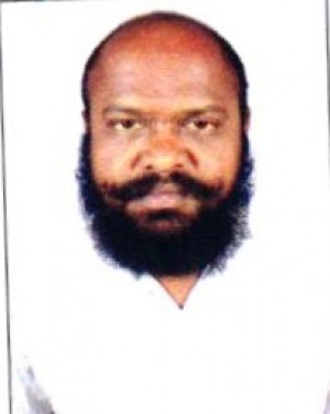 RABINDRANATH TUDU