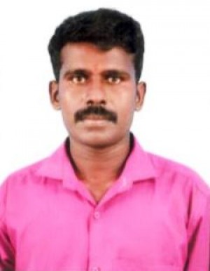 RADHAKRISHNAN K