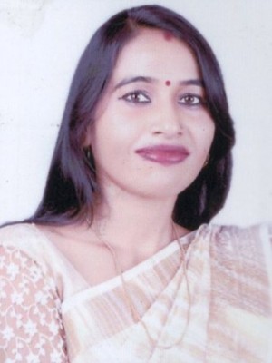 RADHESHWARI GAIKWAD