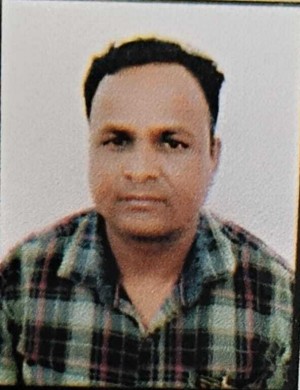 RADHESHYAM MALVIYA