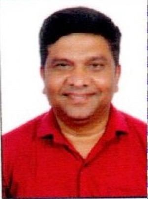 RADHESHYAM MUVEL