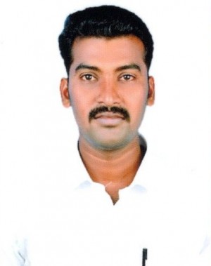 RAGHUPATHY P