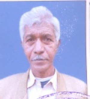 Raghuveer Singh