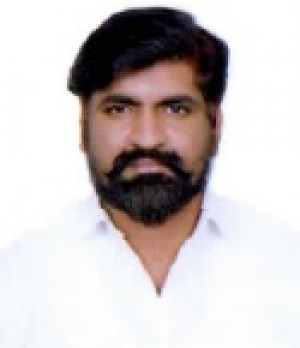 RAGHUL GANDHI K