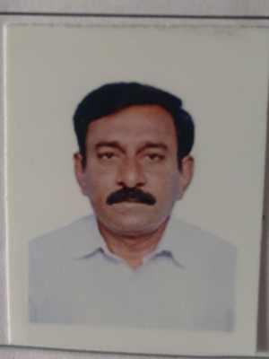 RAGHUNATHA REDDY AOUK