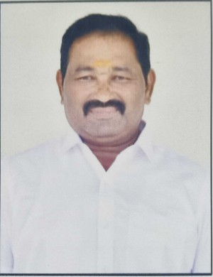 RAGHURAM PANDHI