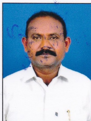 RAGHURAMI REDDY MUTHURU