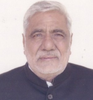 RAGHUVIR SINGH KADIAN