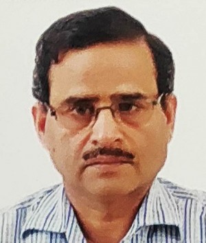 RAGHWENDRA KUMAR SRIVASTAVA