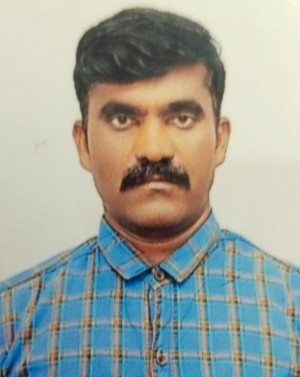 RAGIMANU SANJEEVA KUMAR