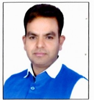 RAHUL KUMAR SINGH