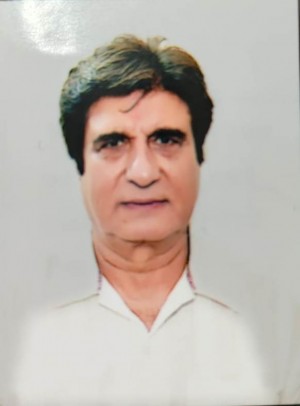 RAJ BABBAR