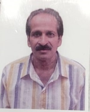 RAJ KUMAR