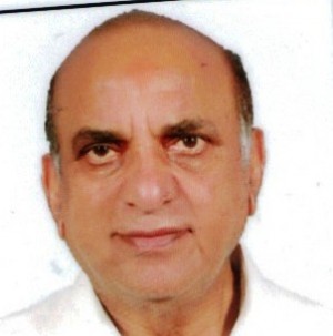 RAJ KUMAR