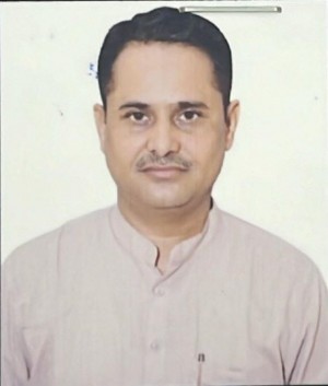 RAJ KUMAR