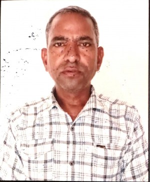 RAJ KUMAR CHAUHAN