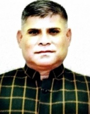 RAJ KUMAR LALOTRA