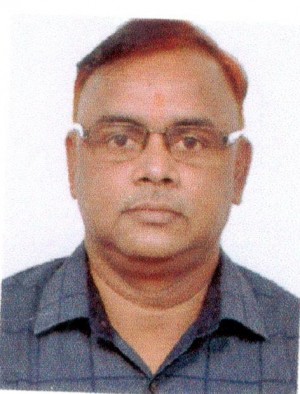 RAJ KUMAR MISHRA