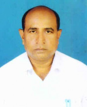 RAJ KUMAR RAM