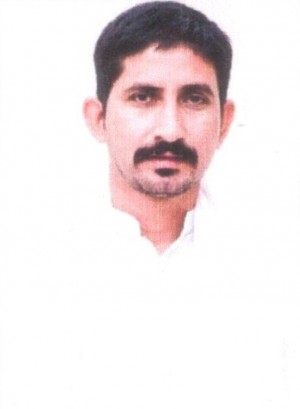 RAJ KUMAR ROAT