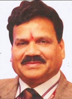 RAJ KUMAR VERKA