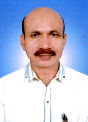 RAJ KUMAR YADAV