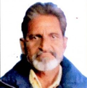 Raj Kumar