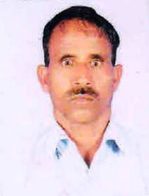 RAJ NARAYAN