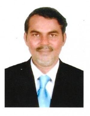 RAJAKUMAR R