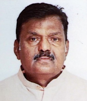 RAJA AMARESHWARA NAIK