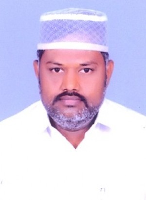 RAJA MOHAMED