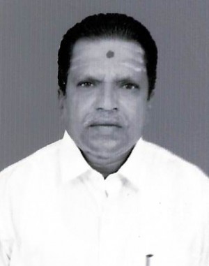 RAJA REDDY