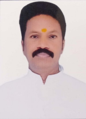Raja Venkatappa Nayak