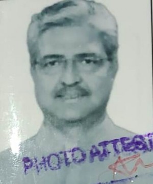 RAJA BHARATENDRA SINGH