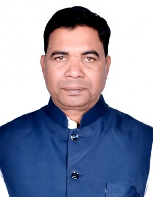 RAJAKISHORE PRADHAN