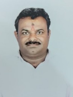 RAJAKUMAR APPANNA HONNAKATTI