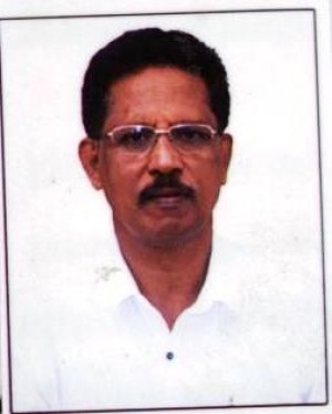 RAJAN BABUSO KORGAONKAR