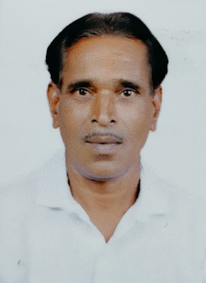 RAJANDARA BALASO KOLI