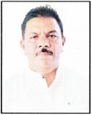 RAJARAM NARAYAN PATIL