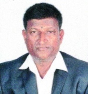 Rajashekhar Kallappa Dudihalli