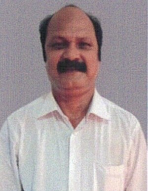 RAJAT KUMAR BEHERA