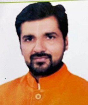 RAJEEV KUMAR