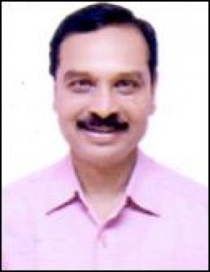 Rajeev Bhaskarrao Potdar