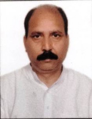 RAJEEV KUMAR